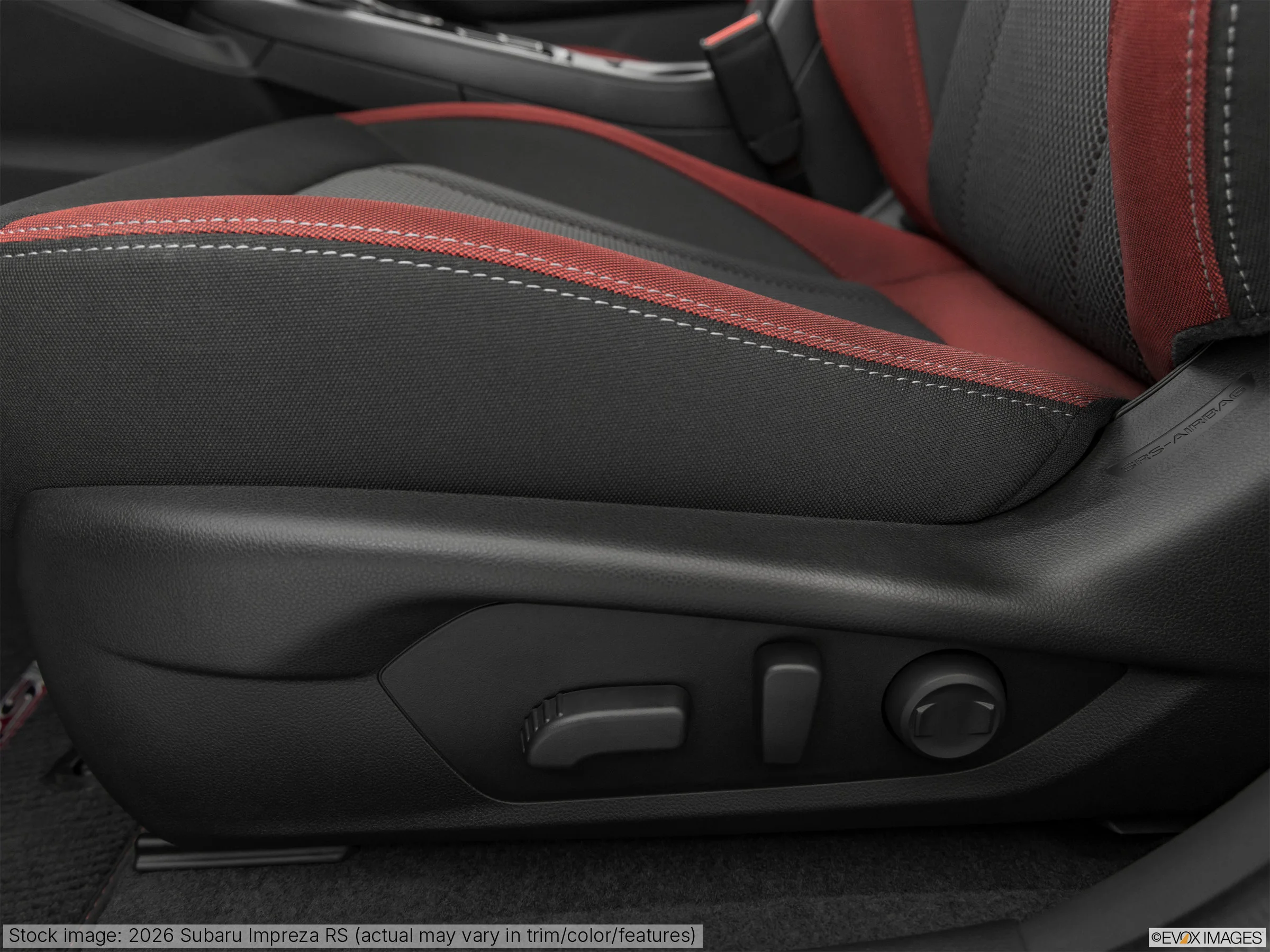New 2026 Magnetite Gray Metallic Subaru Sport image 21