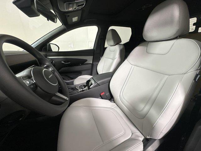 2025 Hyundai Santa Cruz SEL Activity - Photo 9