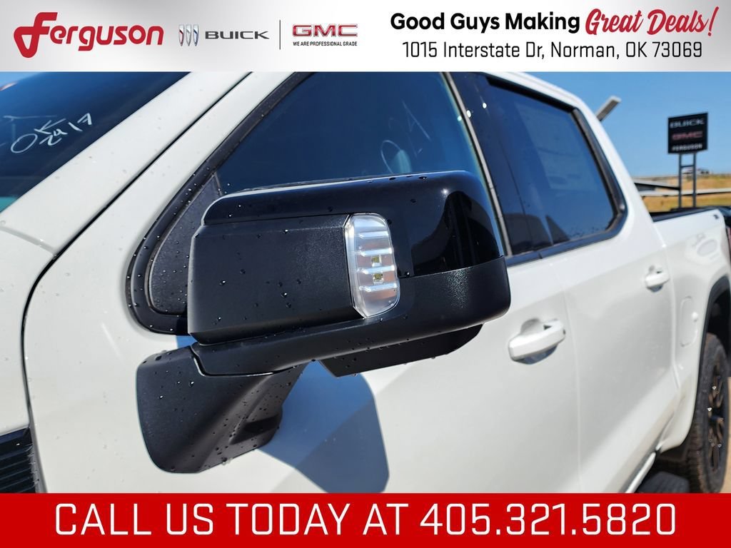 2026 GMC Sierra 1500 Elevation - Photo 13