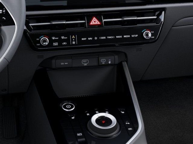 New 2026 Gray Kia Wind image 19