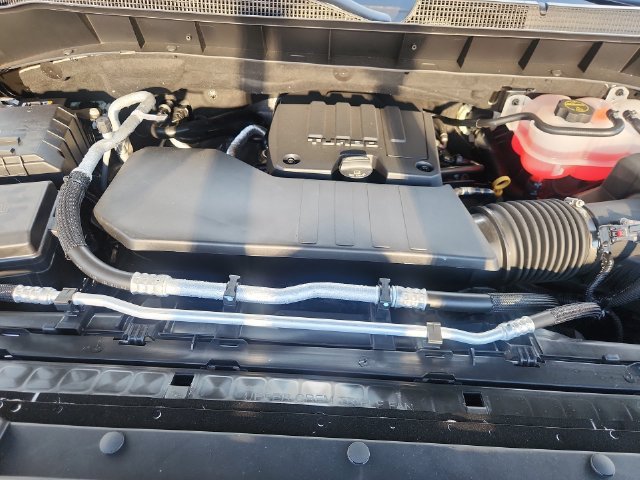 2026 Chevrolet Silverado 1500 RST - Photo 29