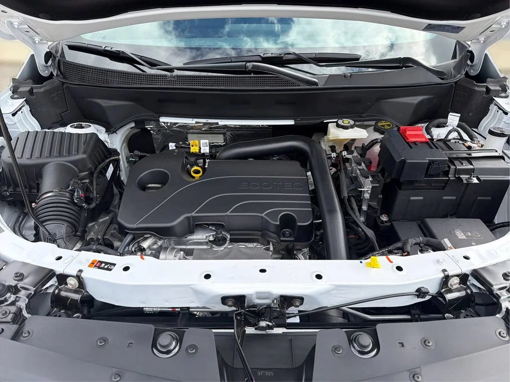 2026 Chevrolet Equinox LT - Photo 52