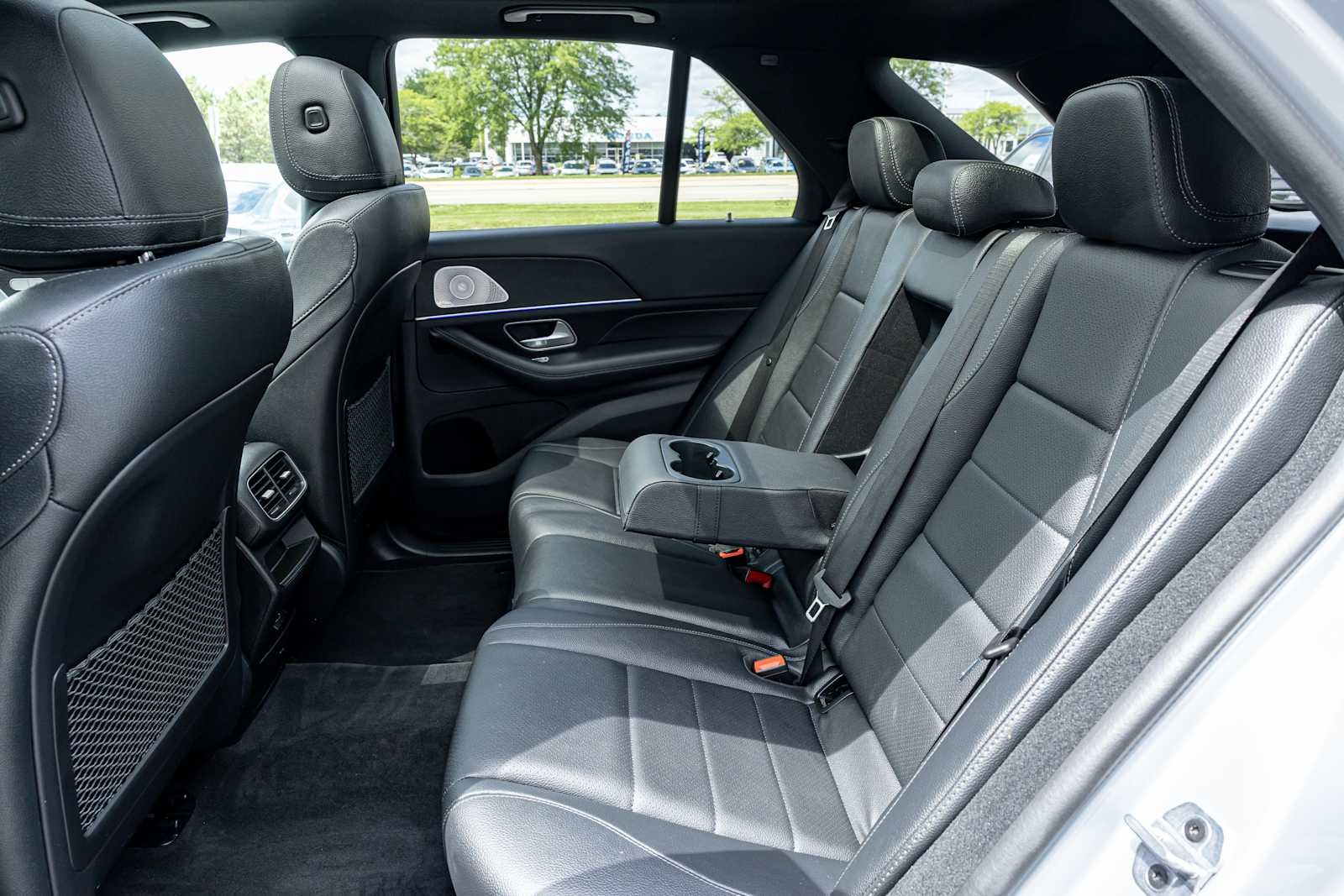 2023 Mercedes-Benz GLE GLE350 - Photo 32