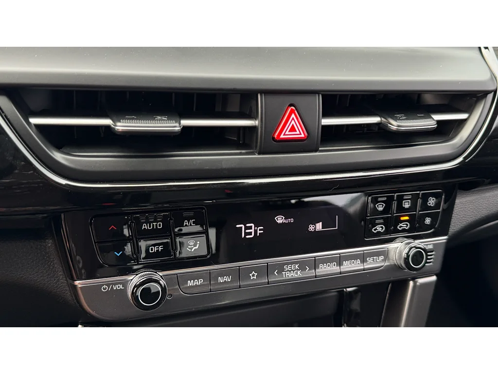 New 2026 Blu Kia S image 19