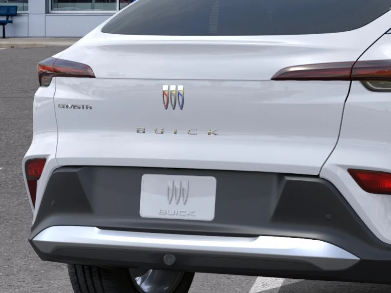 2026 Buick Envista Preferred - Photo 7