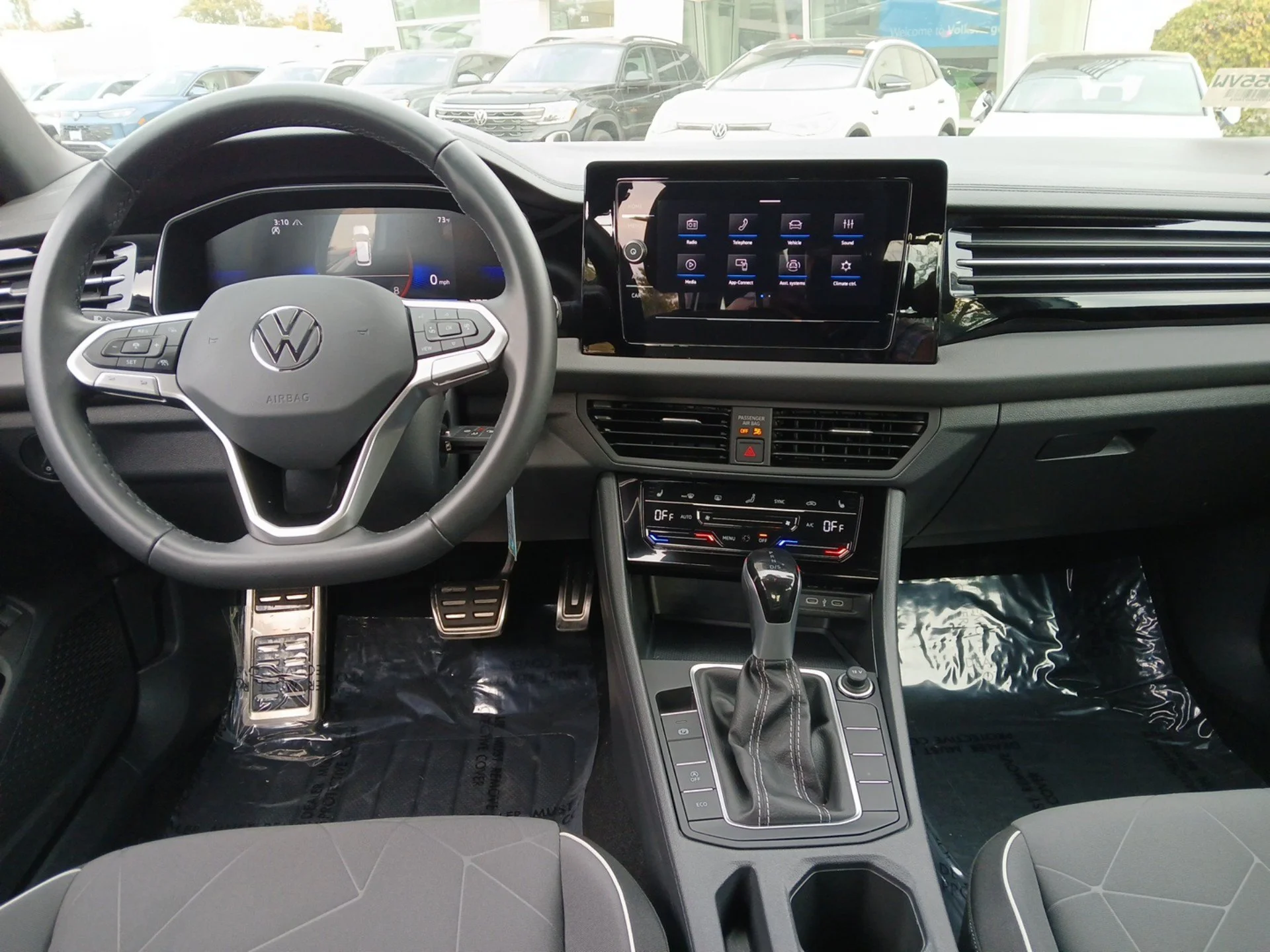 Vehicle thumbnail