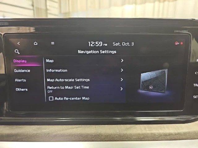 Used 2021 Beige Kia EX image 22