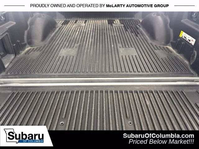 Used 2022 Silver Ford  image 30