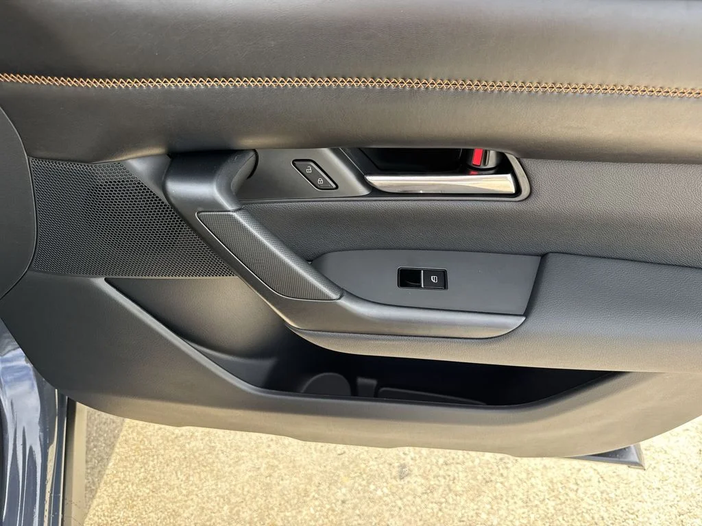 New 2026 Gray Metallic Mazda Premium Plus AWD image 44