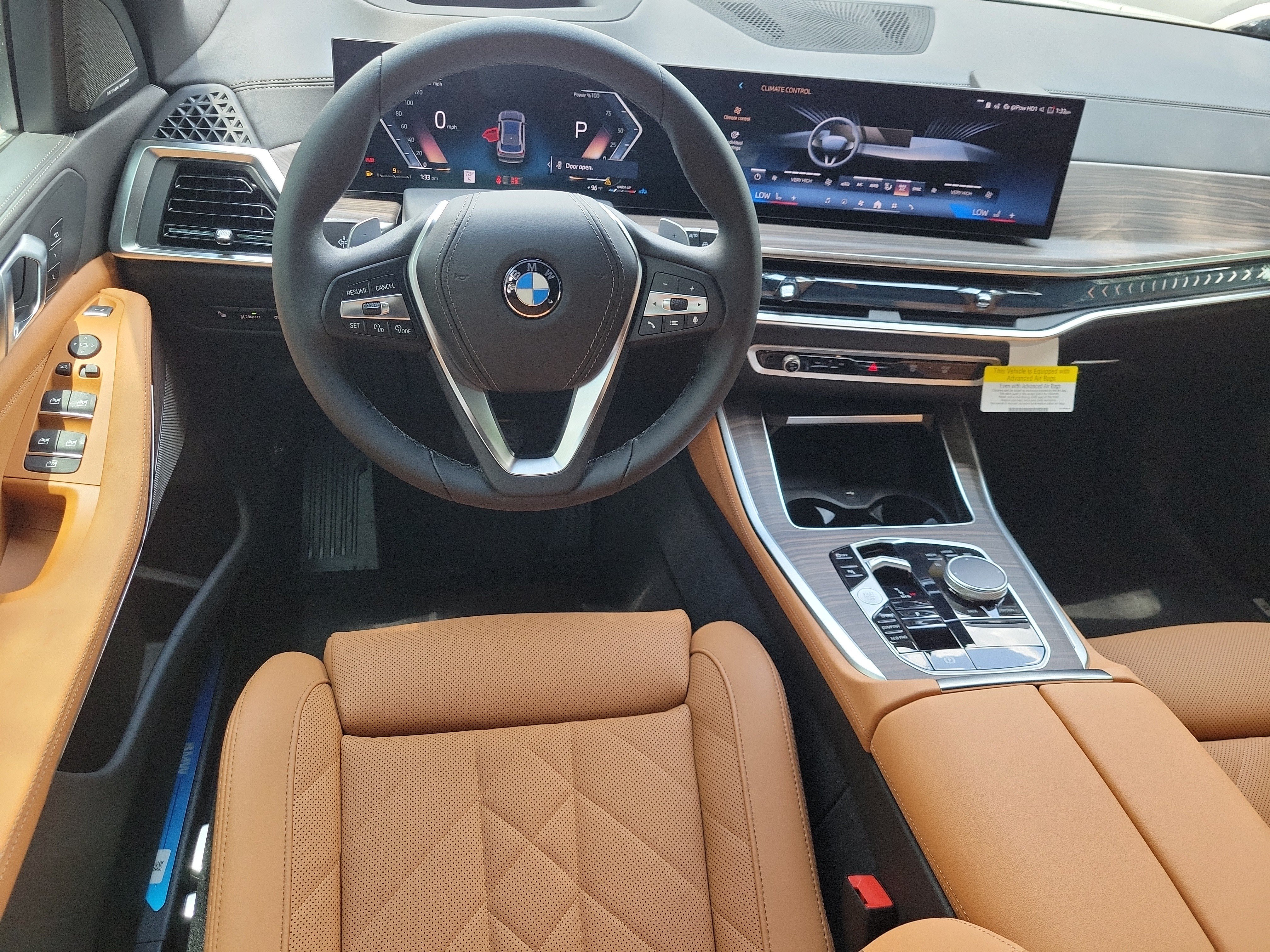 New 2026 Skyscraper Grey Metallic BMW sDrive40i image 7