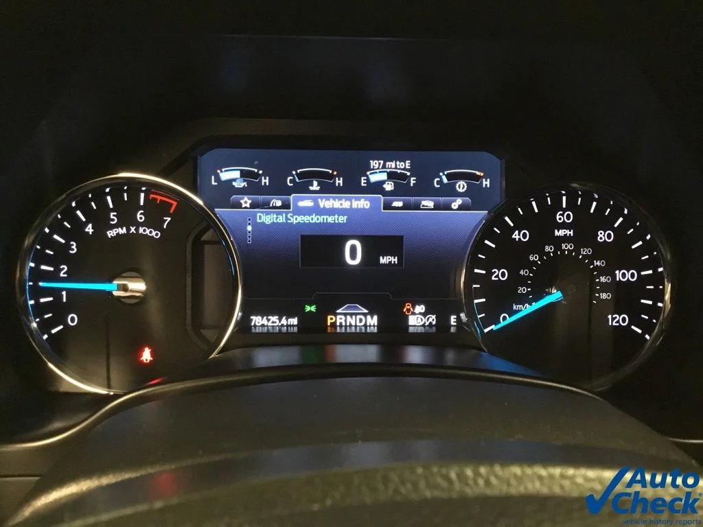 Used 2021 Black Ford Platinum image 56