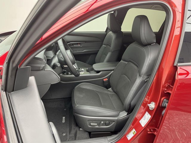New 2026 Soul Red Crystal Metallic Mazda 2.5 S Preferred AWD image 9