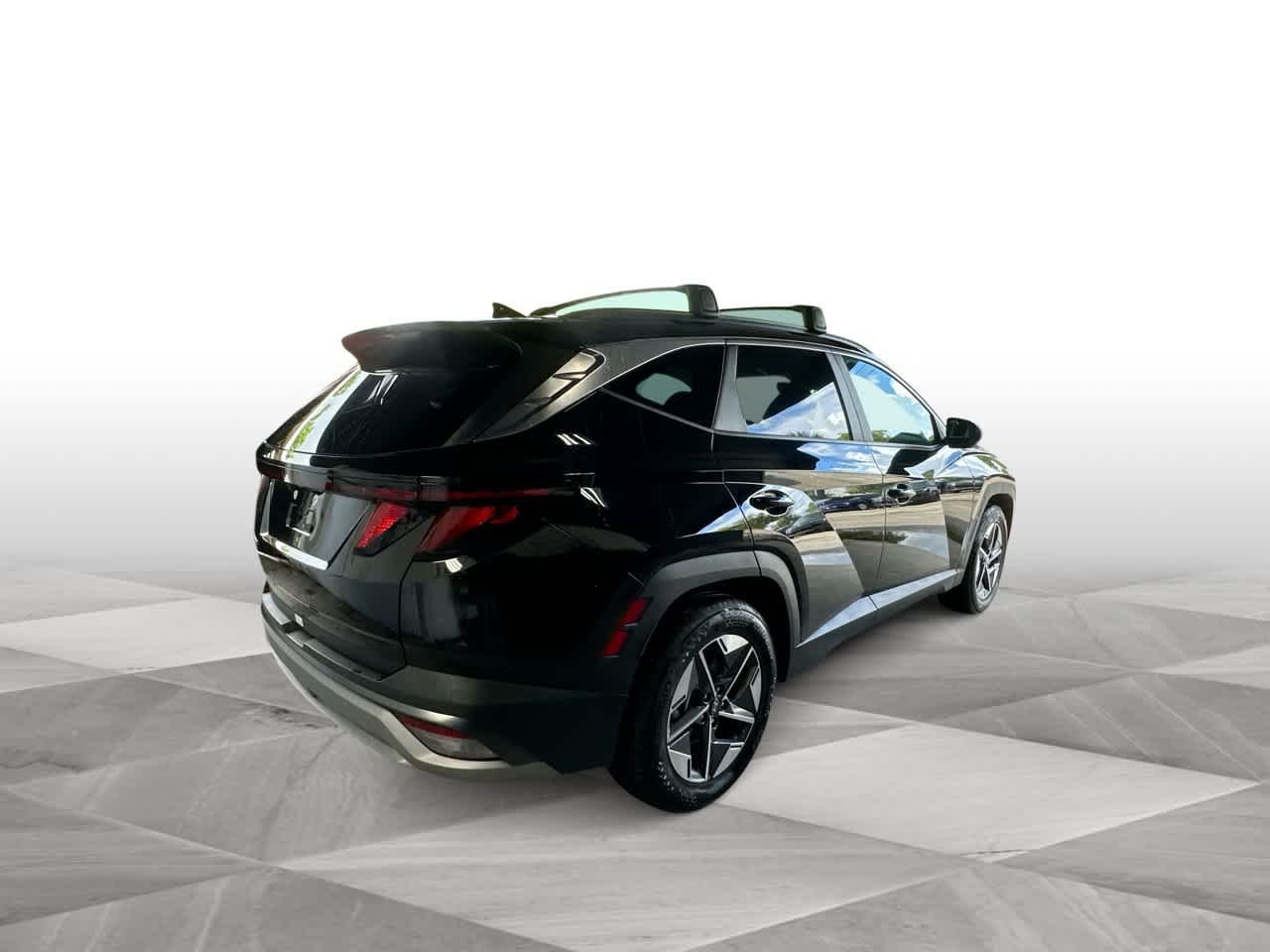 2026 Hyundai Tucson SEL - Photo 8