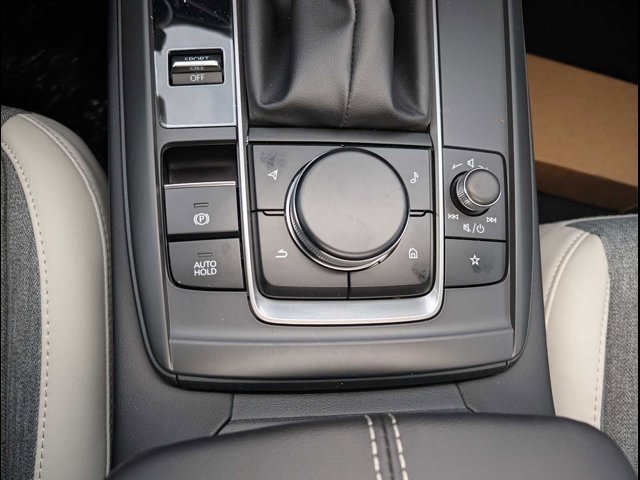 2026 Mazda CX-30 Aire Edition - Photo 22