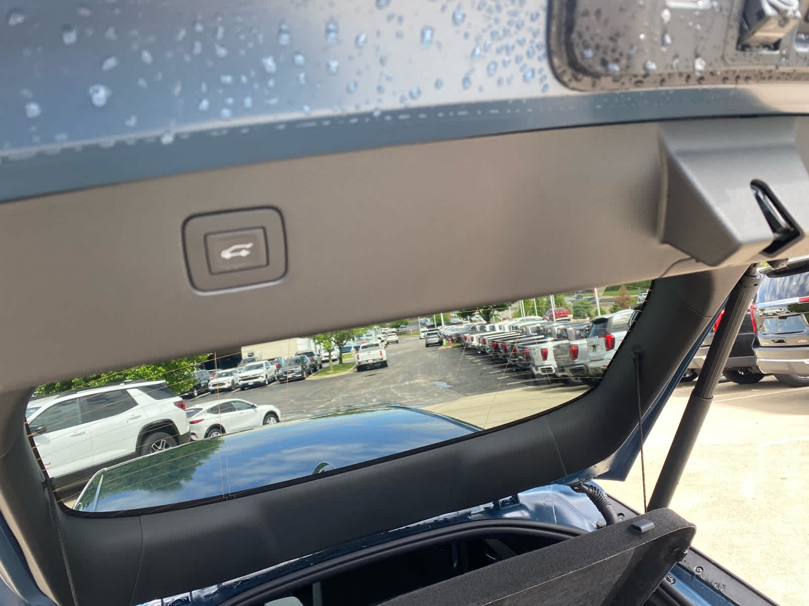 2026 Buick Envista Sport Touring - Photo 27