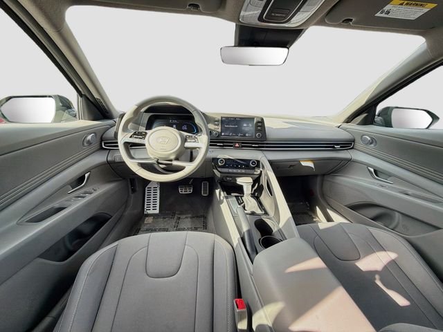 Used 2026 Gray Hyundai SEL Sport image 23