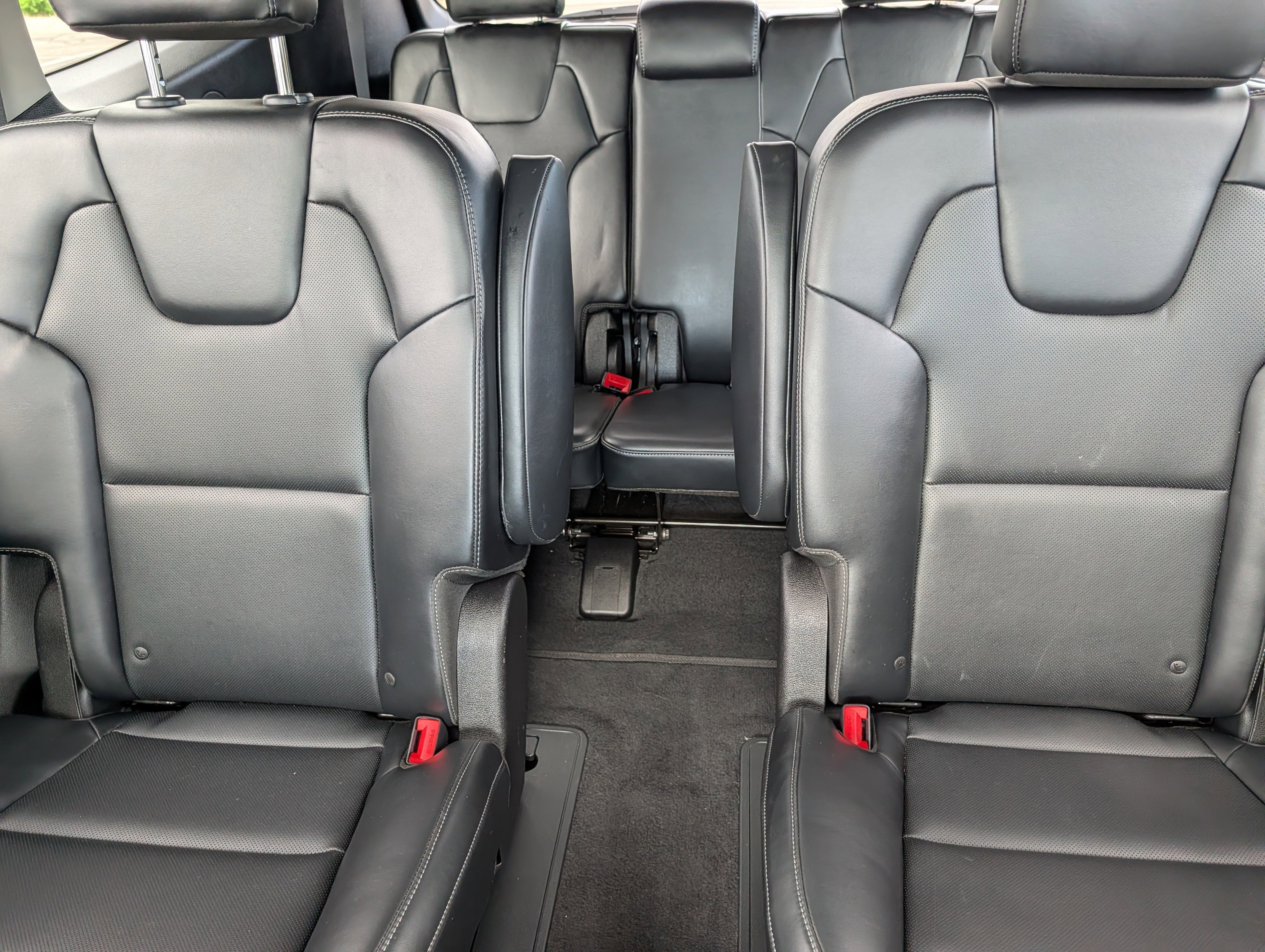 Certified Used 2024 Dawning Red Kia S image 13