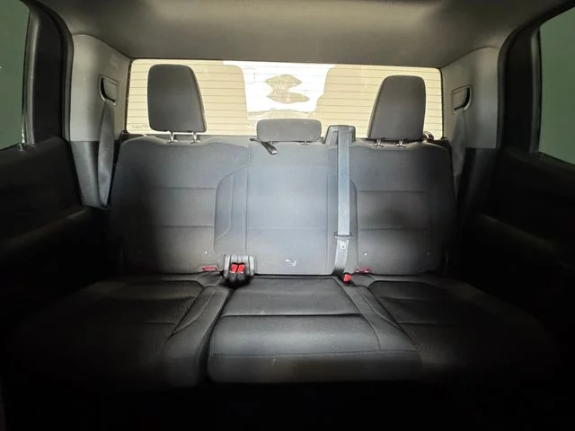 Used 2021 Cherry Red Tintcoat Chevrolet Custom image 7