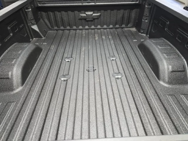 2026 Chevrolet Silverado 2500 HD LT - Photo 15
