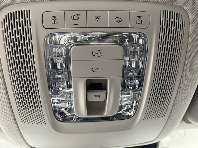 2023 Mercedes-Benz GLS GLS450 - Photo 30