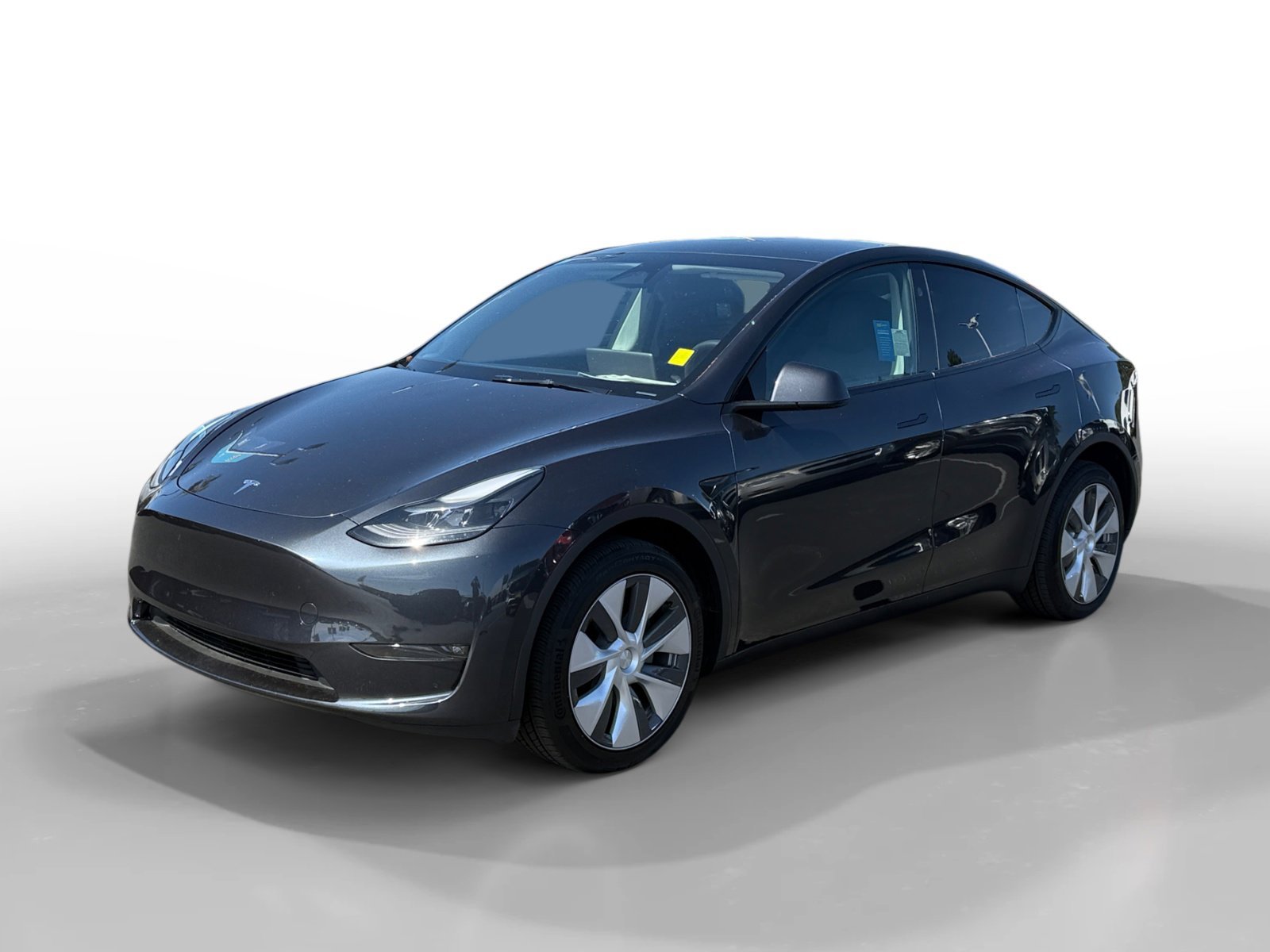 2024 Tesla Model Y Long Range Dual Motor All-Wheel Drive's photo
