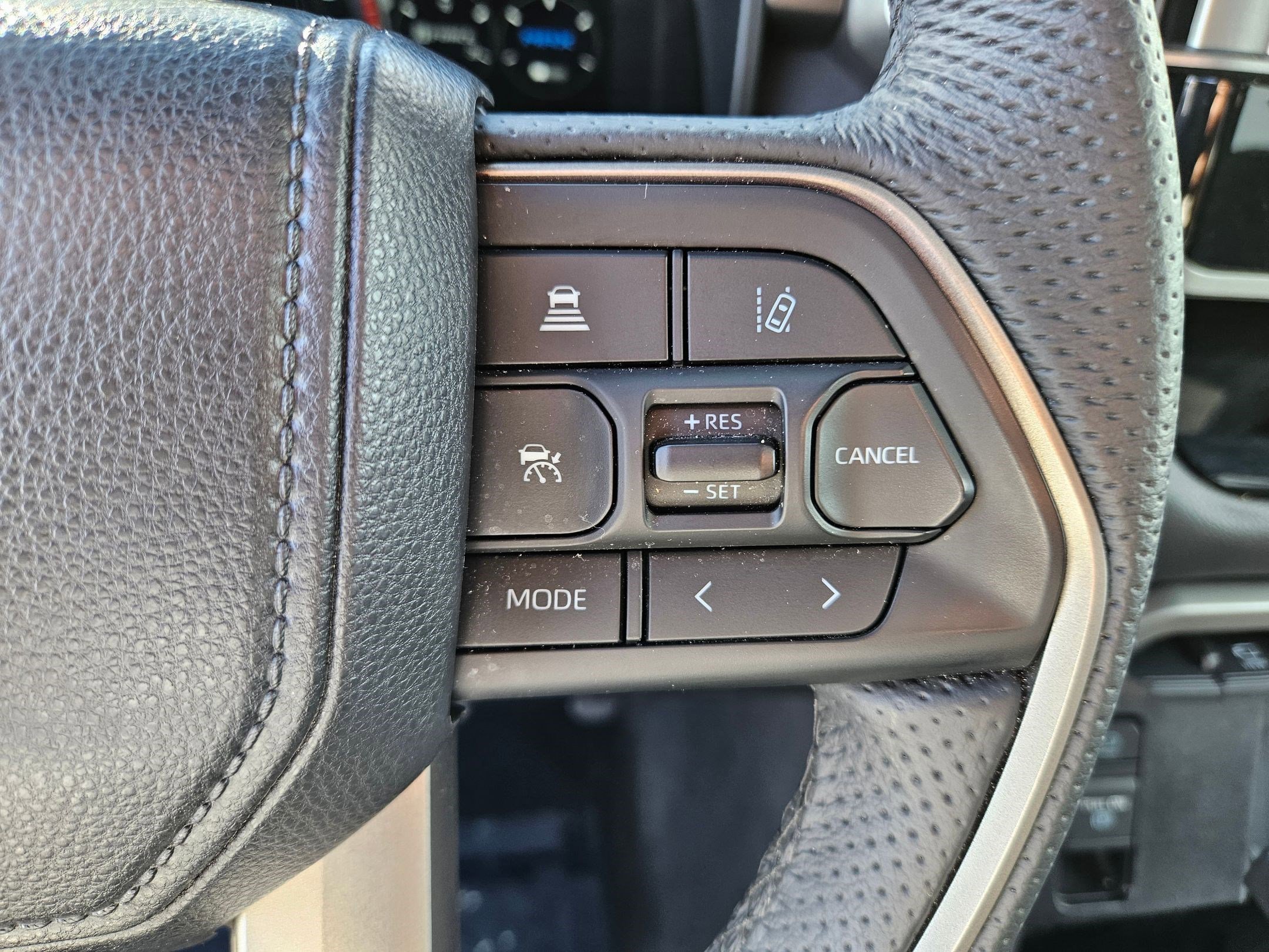 Used 2025 Magnetic Gray Metallic Toyota SR5 image 18