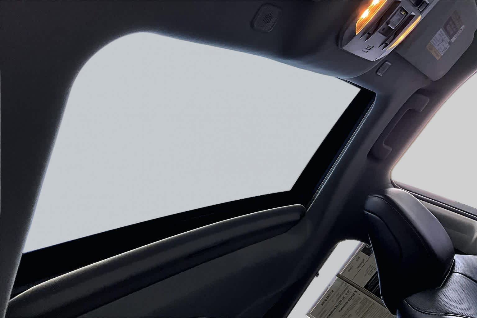 Used 2023 Wind Chill Pearl Toyota Limited image 14
