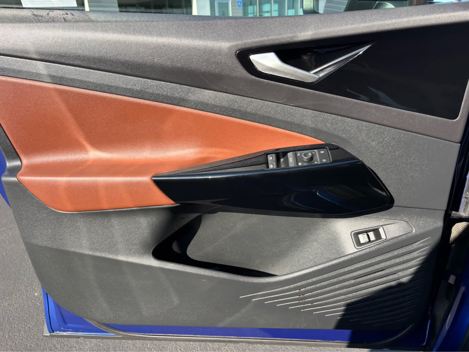 2021 Volkswagen ID.4 PRO S - Photo 15