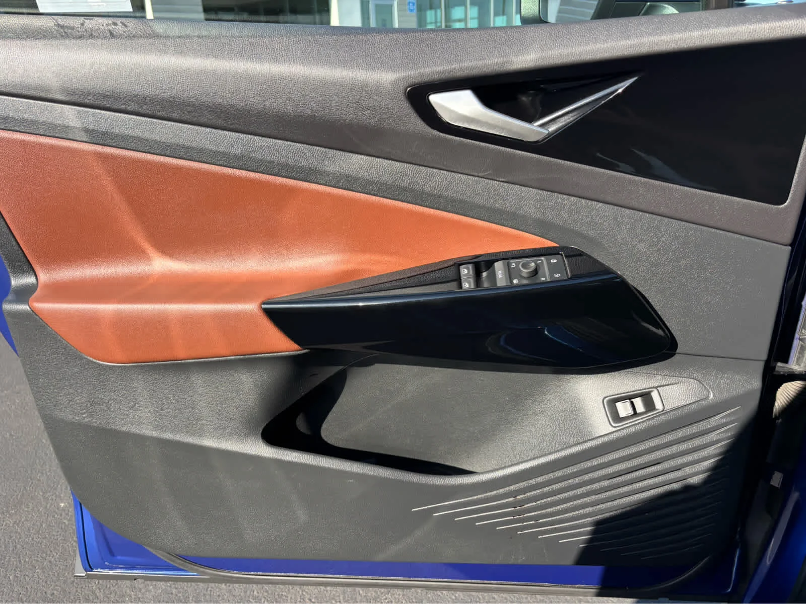2021 Volkswagen ID.4 PRO S - Photo 15