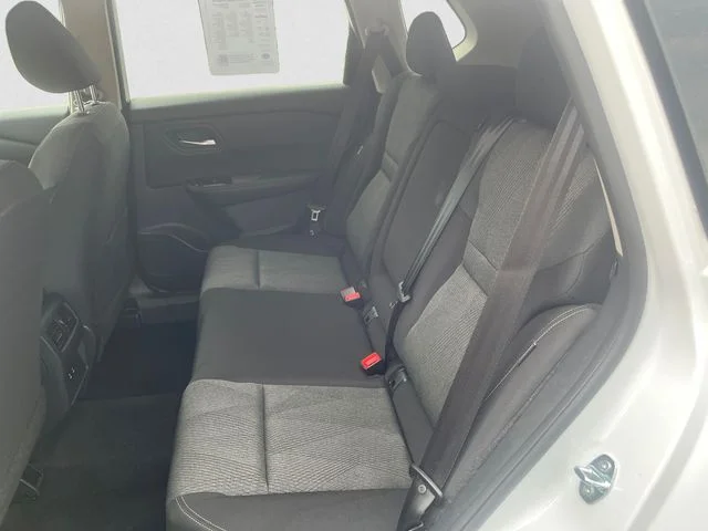 Used 2025 White Nissan SV image 13