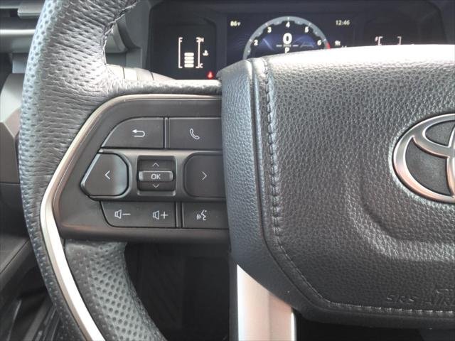Certified Used 2024 Underground Toyota SR5 image 88