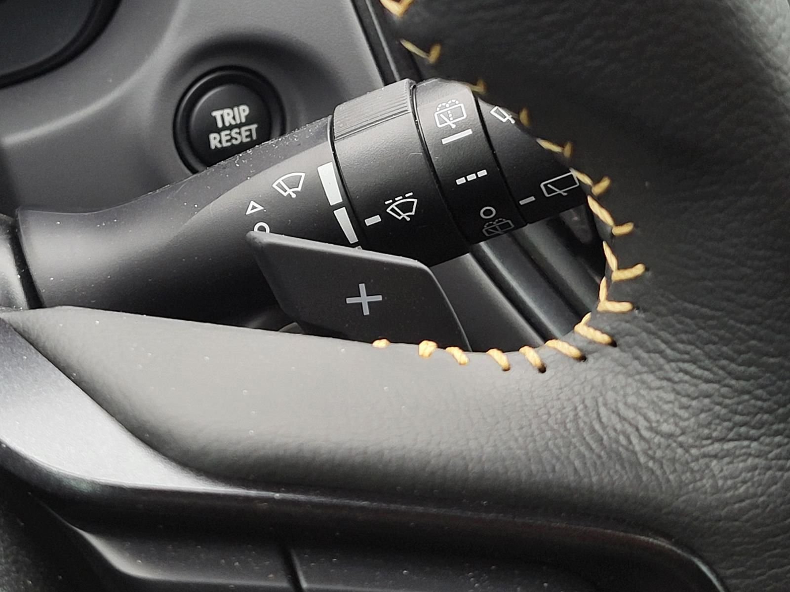 2025 Subaru Crosstrek Sport - Photo 29