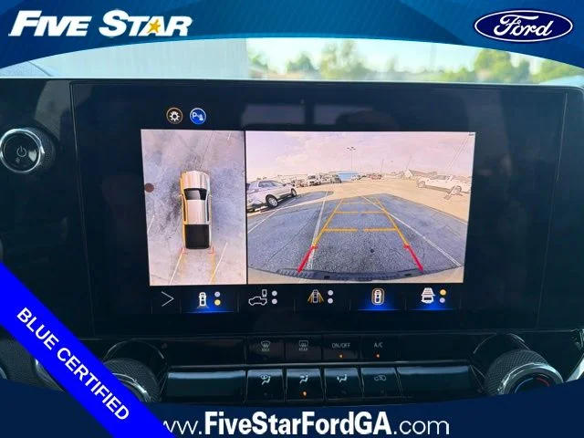 Used 2024  Chevrolet Trail Boss image 23