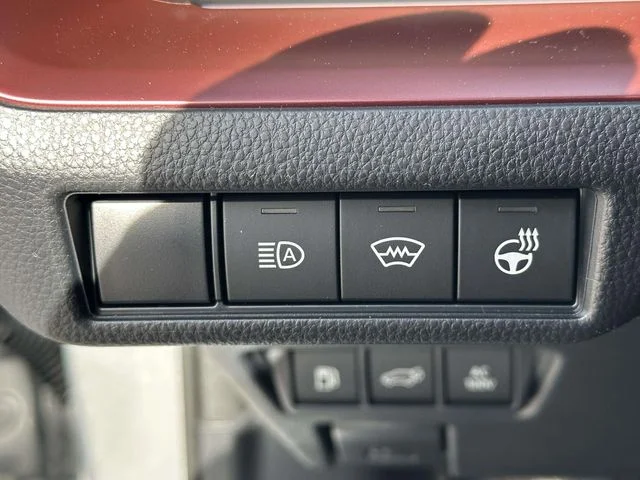 2026 Toyota Prius Plug-in Hybrid XSE Premium - Photo 27