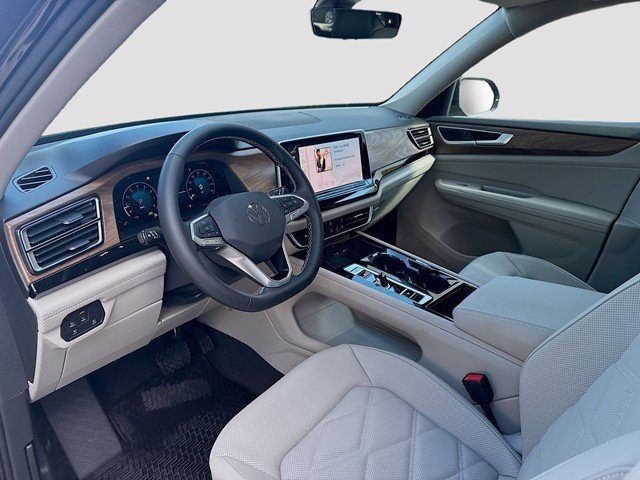 2026 Volkswagen Atlas SE w/Tech - Photo 9