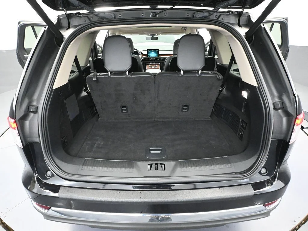 2023 Lincoln Aviator Reserve - Photo 44