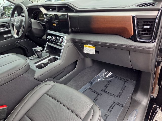 2026 GMC Sierra 1500 Denali - Photo 17