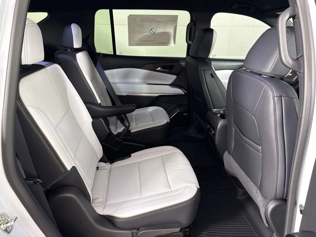 2026 Chevrolet Traverse High Country - Photo 26