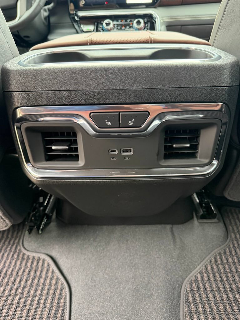 2026 GMC Sierra 2500HD Denali Ultimate - Photo 25