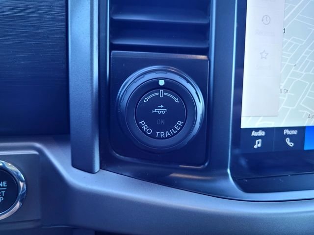Used 2024  Ford XLT image 18