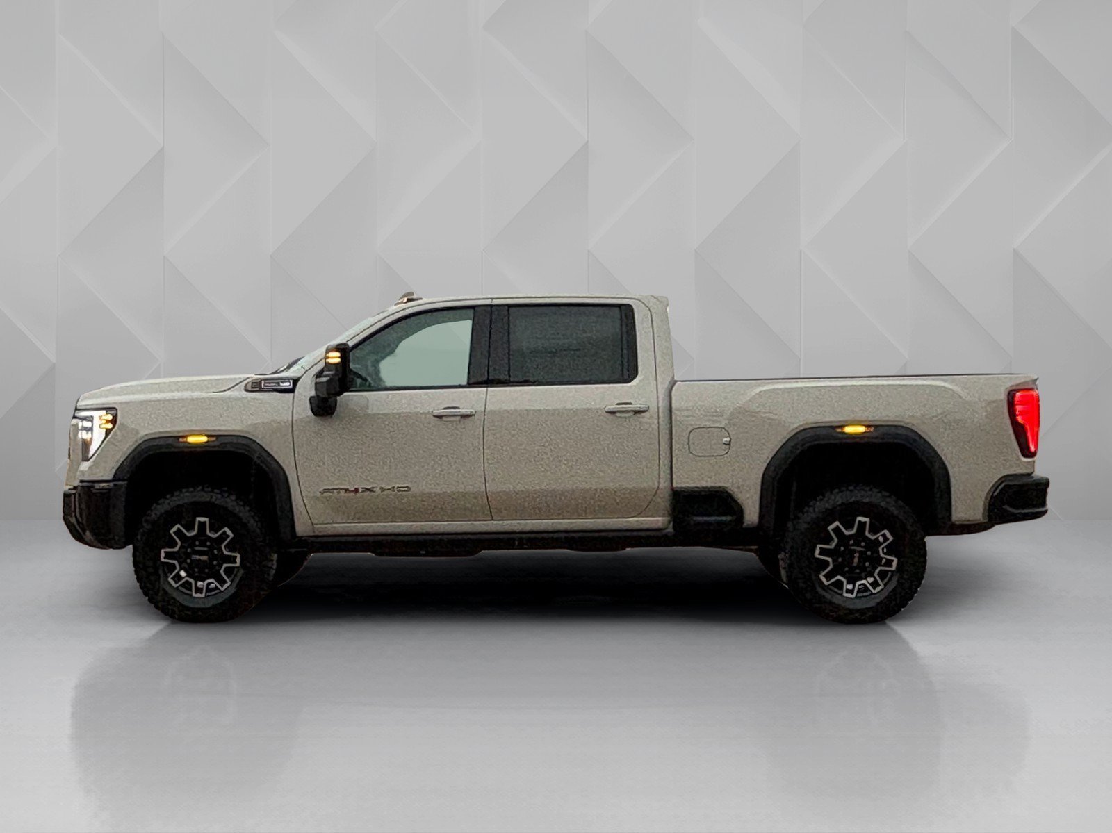 2026 GMC Sierra 2500HD AT4X - Photo 8