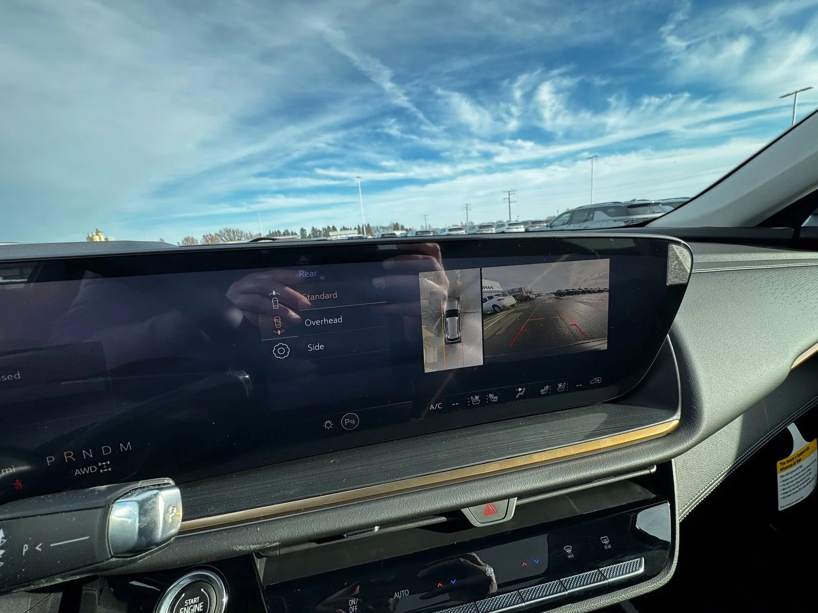 2026 Buick Envision Avenir - Photo 20