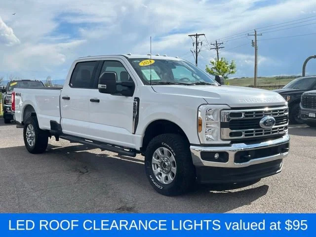 Used 2024 White Ford XL image 9