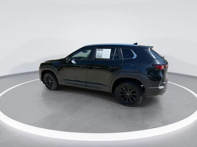 Used 2026 Black Mazda Preferred image 7