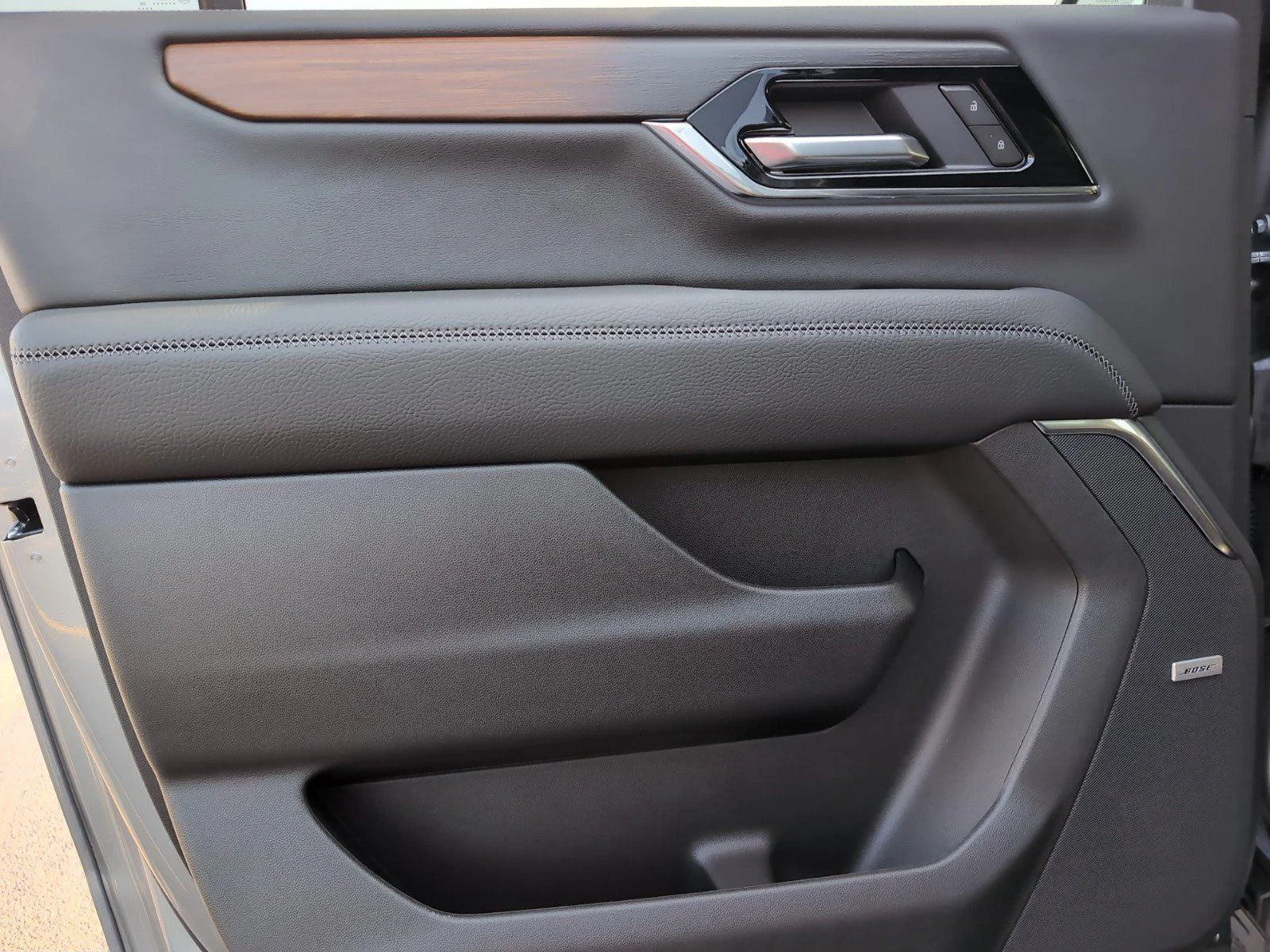 New 2026 Sterling Metallic GMC Denali image 40