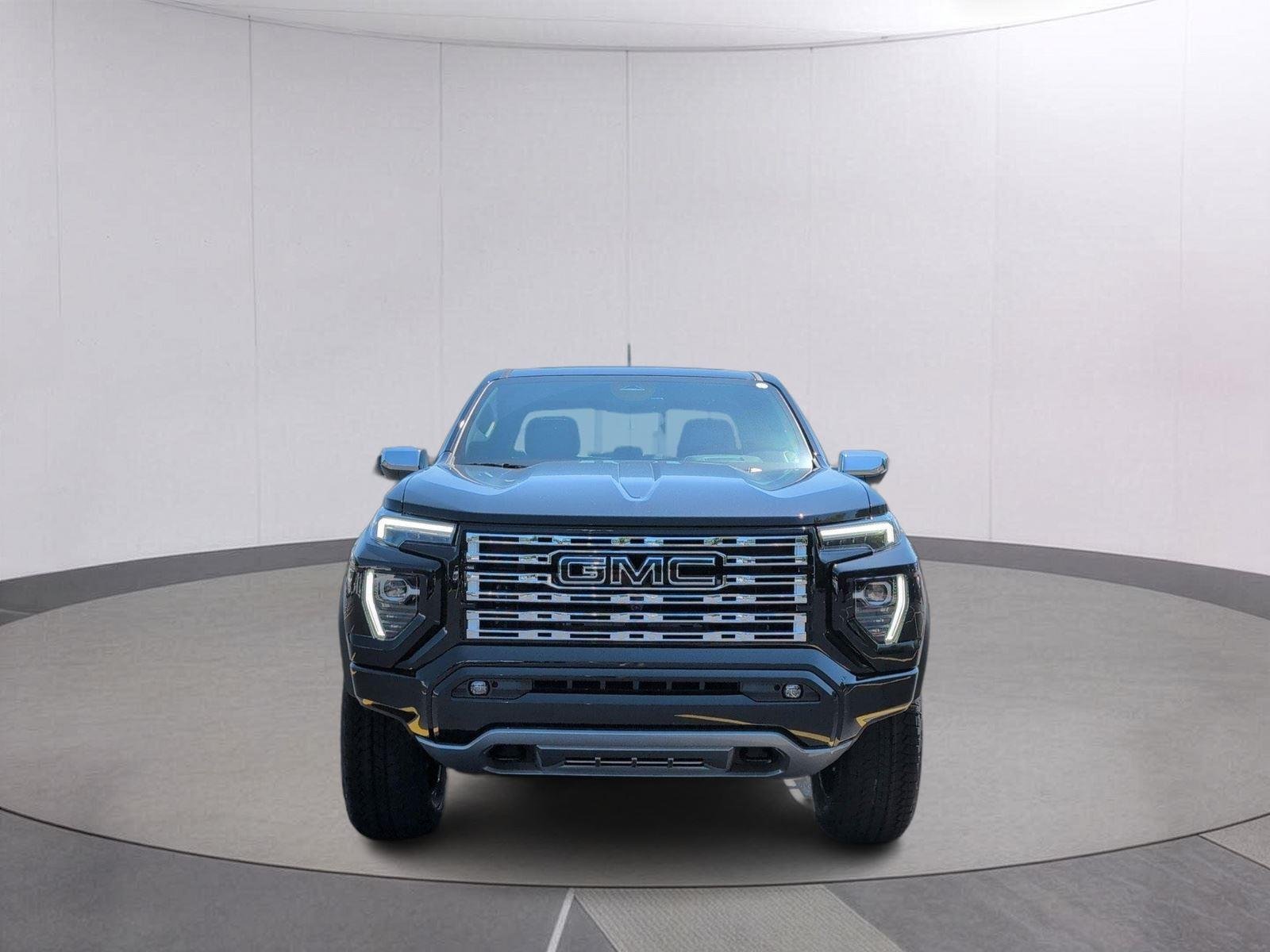 New 2026 Onyx Black GMC Denali image 7