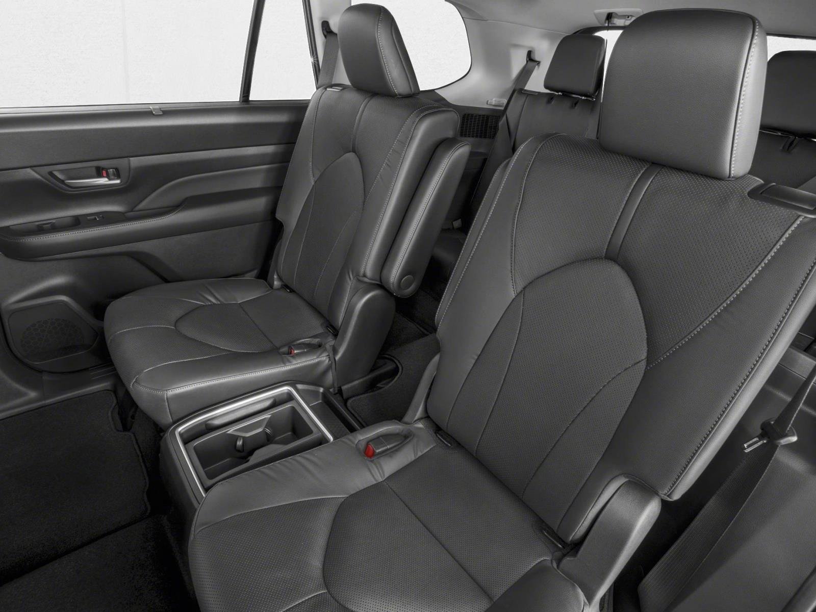 New 2026 Blueprint Toyota Limited image 9