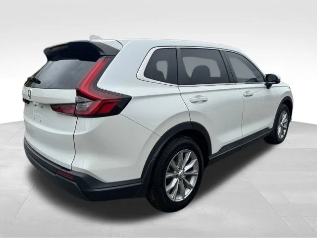 Certified Used 2024  Honda EX-L image 9