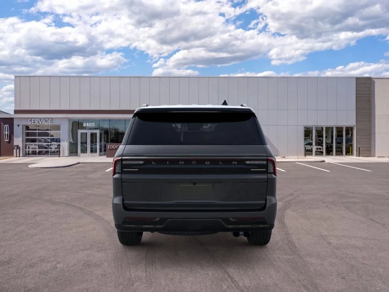 New 2026 Starlight Gray Premium Colorant Lincoln Black Label image 5