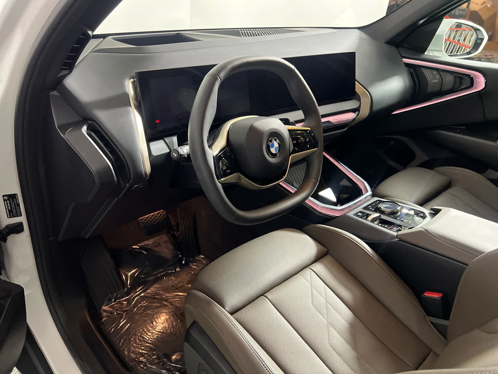 2025 BMW X3 30 - Photo 13